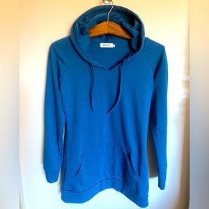 BEPEI Women’s Tunic Hoodie